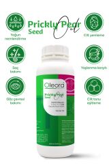 Kaktüs Meyvesi Yağı (Cactus Fruit Oil) 1000 ml Sabit Yağ