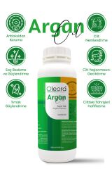 Argan Yağı (Argan Oil) 500 ml Sabit Yağ