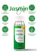 Yasemin Yağı (Jasmine Grandiflorum Oil) 250 ml Uçucu Yağ