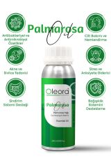 Palmarosa Yağı (Palmarosa Oil) 250 ml Uçucu Yağ