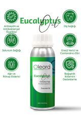 Okaliptus Yağı (Eucalyptus Oil) 250 ml Uçucu Yağ