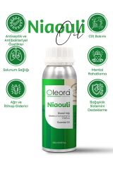 Nioli Yağı (Niaouli Oil) 250 ml Uçucu Yağ