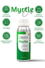 Mersin Yağı (Green Myrtle Oil) 250 ml Uçucu Yağ