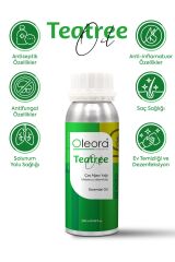 Çay Ağacı Yağı (Tea Tree Oil) 250 ml Uçucu Yağ