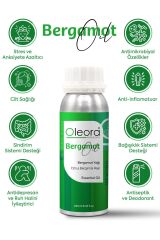 Bergamot Yağı (Bergamot Oil) 250 ml Uçucu Yağ