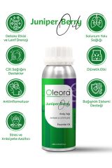 Ardıç Yağı (Juniper Berry Oil) 250 ml Uçucu Yağ