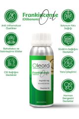 Akgünlük Yağı (Frankincense Serrata Oil) 250 ml Uçucu Yağ