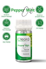 Nane Yağı (Peppermint Oil) 100 ml Uçucu Yağ