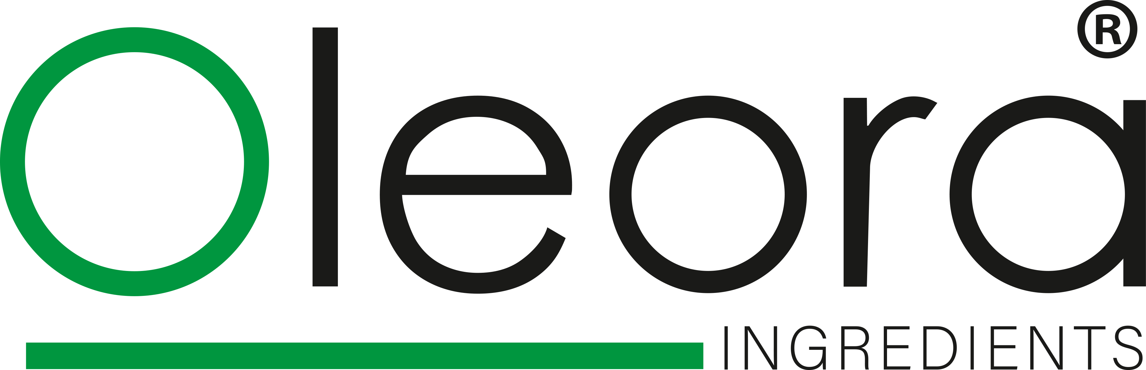 Oleora - Dünya Botanik Koleksiyonu